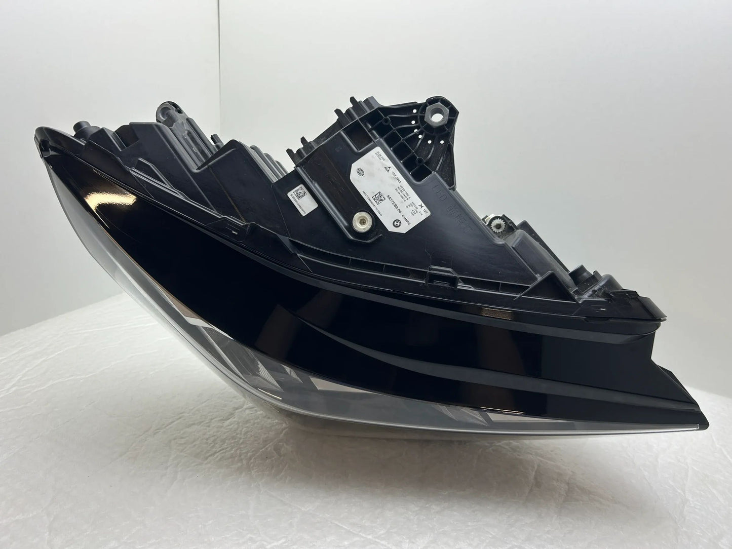 Original BMW X2 U10 Full LED Scheinwerfer rechts 5A77EB8