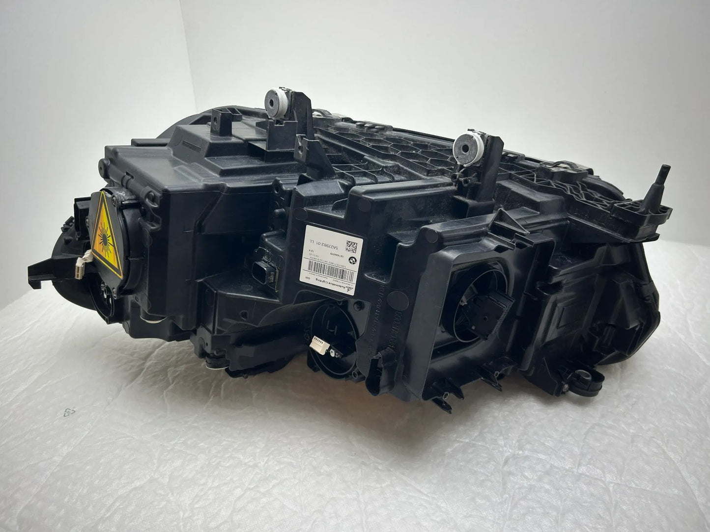BMW X5 G05 X6 G06 Shadow Laser Scheinwerfer rechts 5A279B2