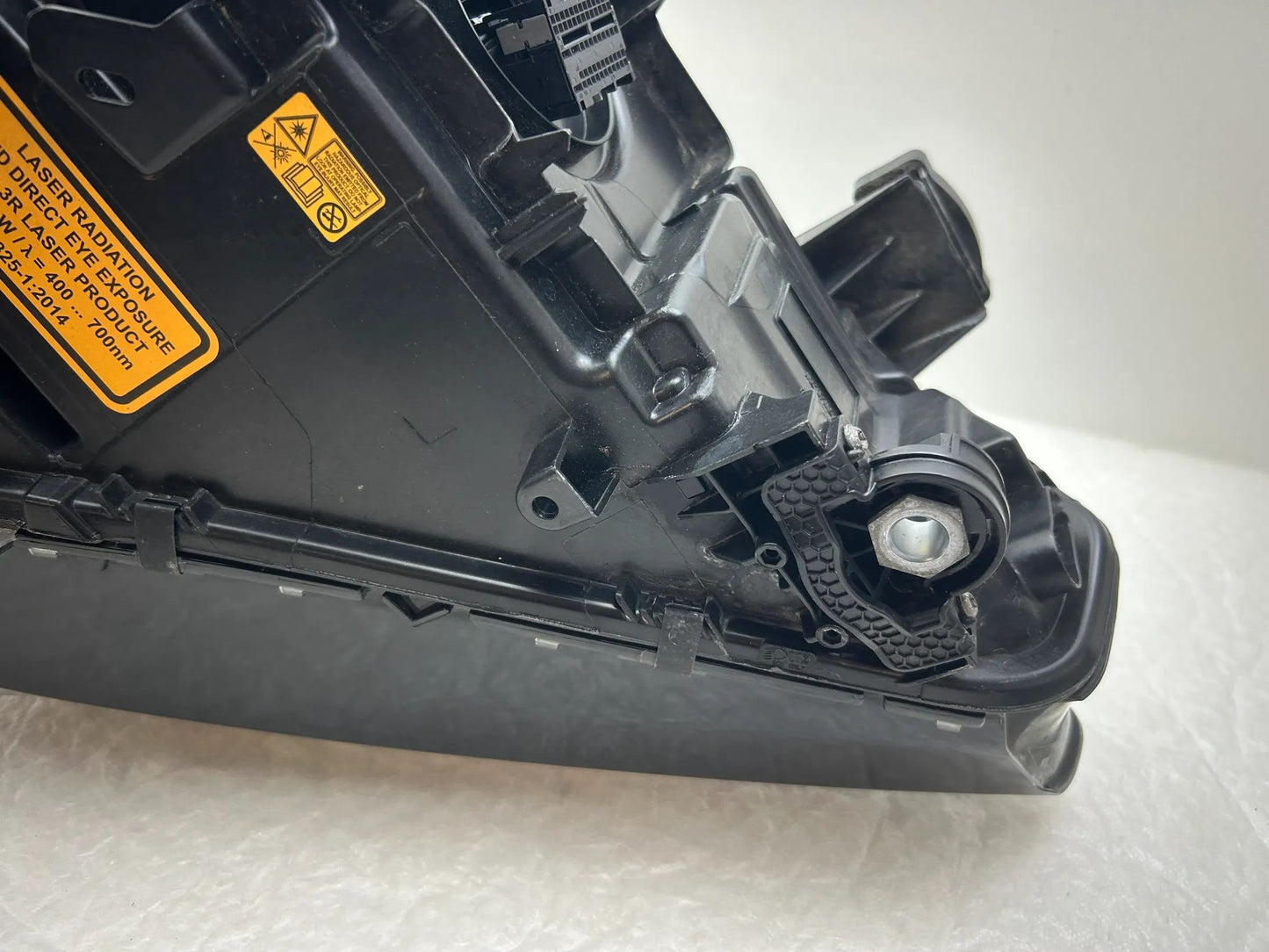 BMW X5 G05 X6 G06 Shadow Laser Scheinwerfer rechts 5A279B2