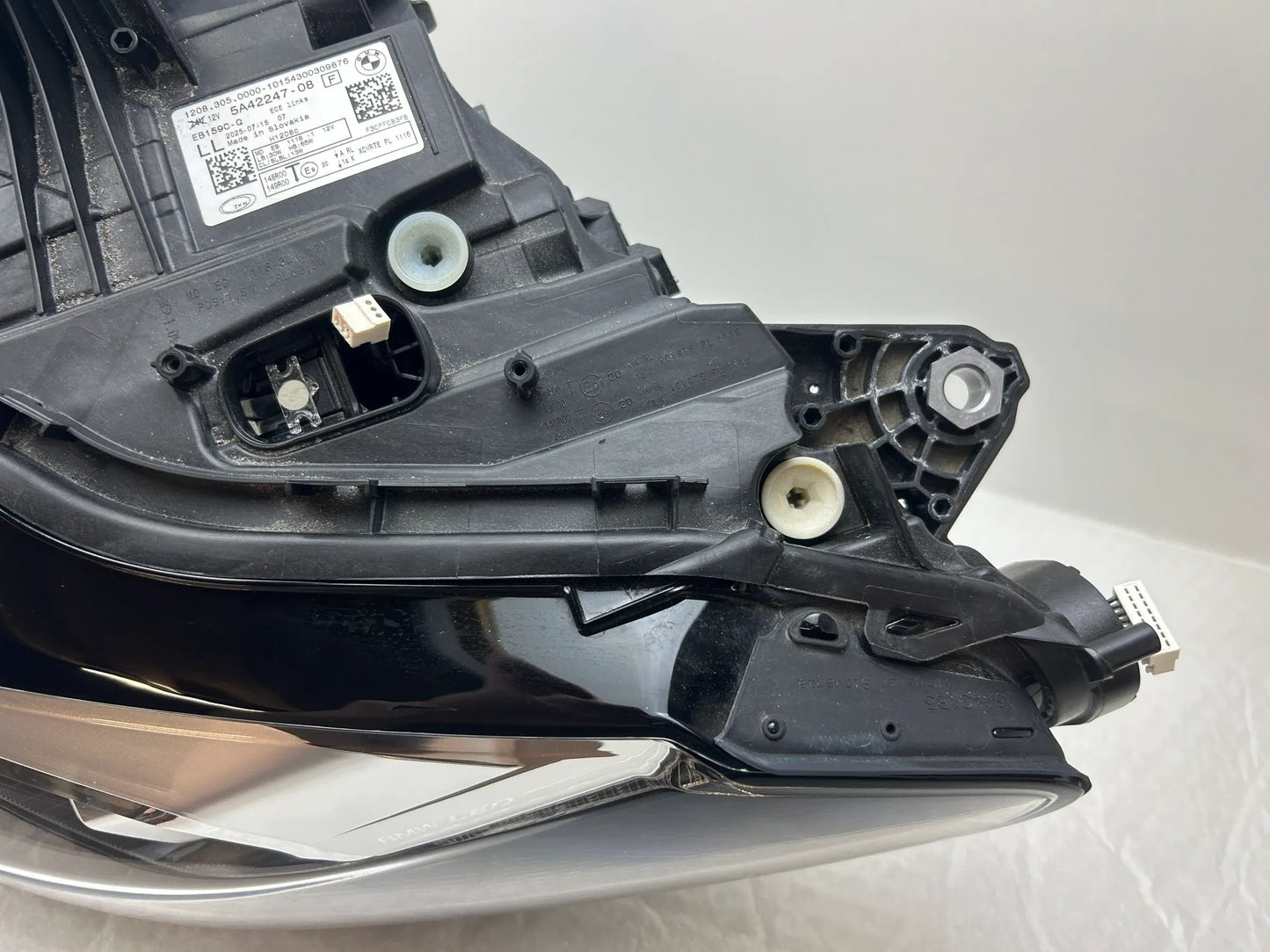 Original BMW 2er U06 Active Tourer LED Scheinwerfer links 5A42247