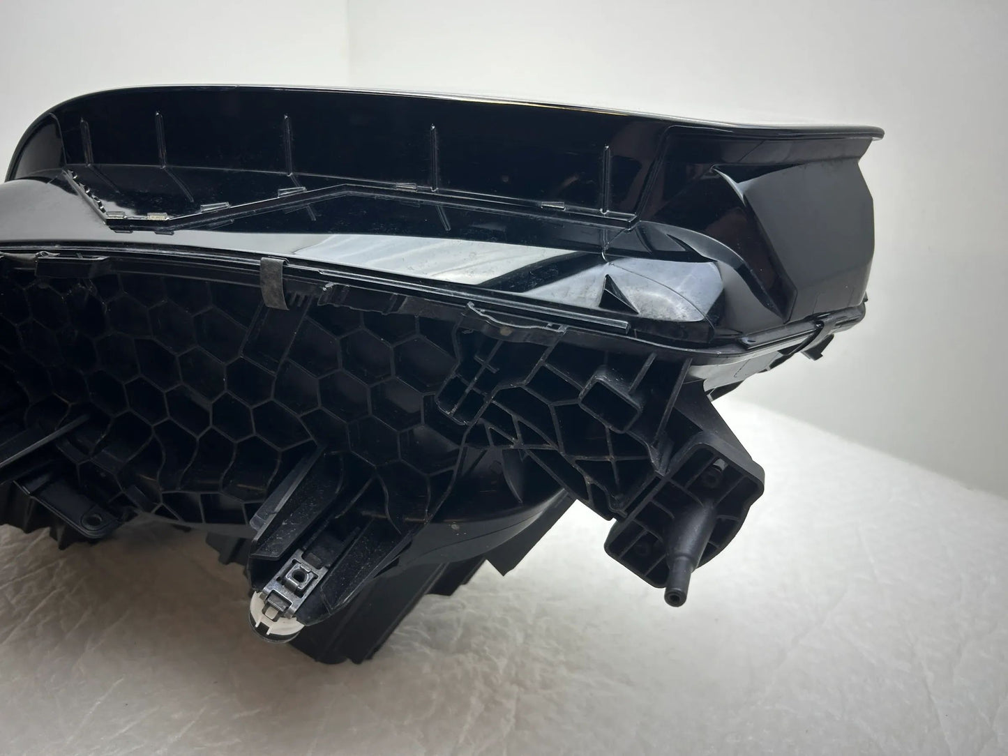 BMW X5 G05 X6 G06 Shadow Line LED Scheinwerfer rechts 5A8E116