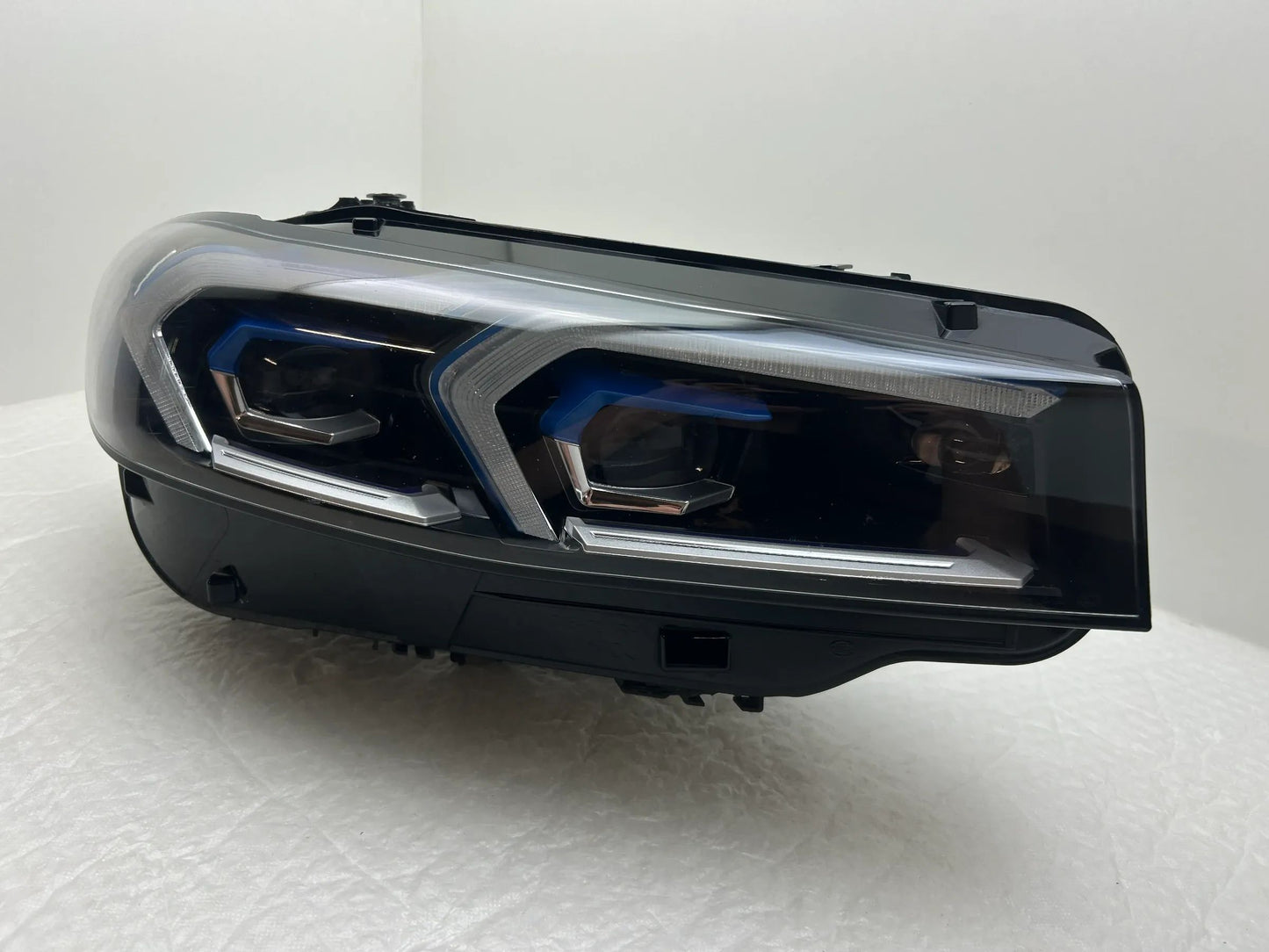 Original BMW 3er G20 G21 LED Scheinwerfer rechts 5A1A354