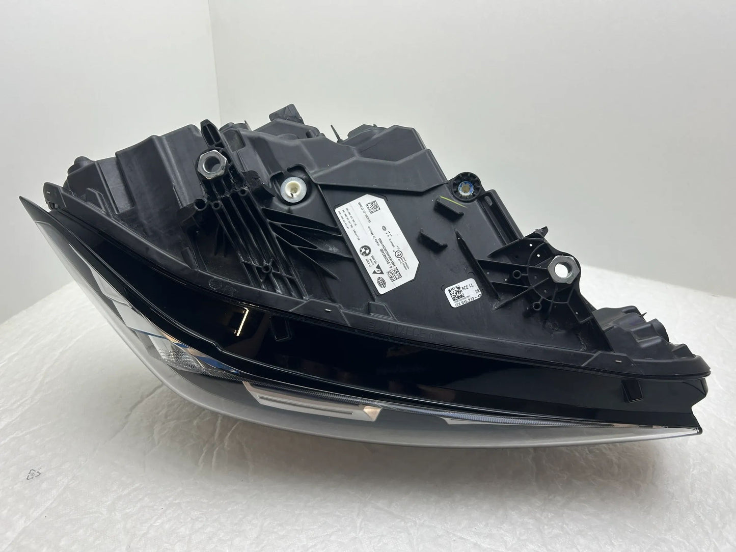 Original BMW 3er G20 G21 LED Scheinwerfer rechts 5A1A354