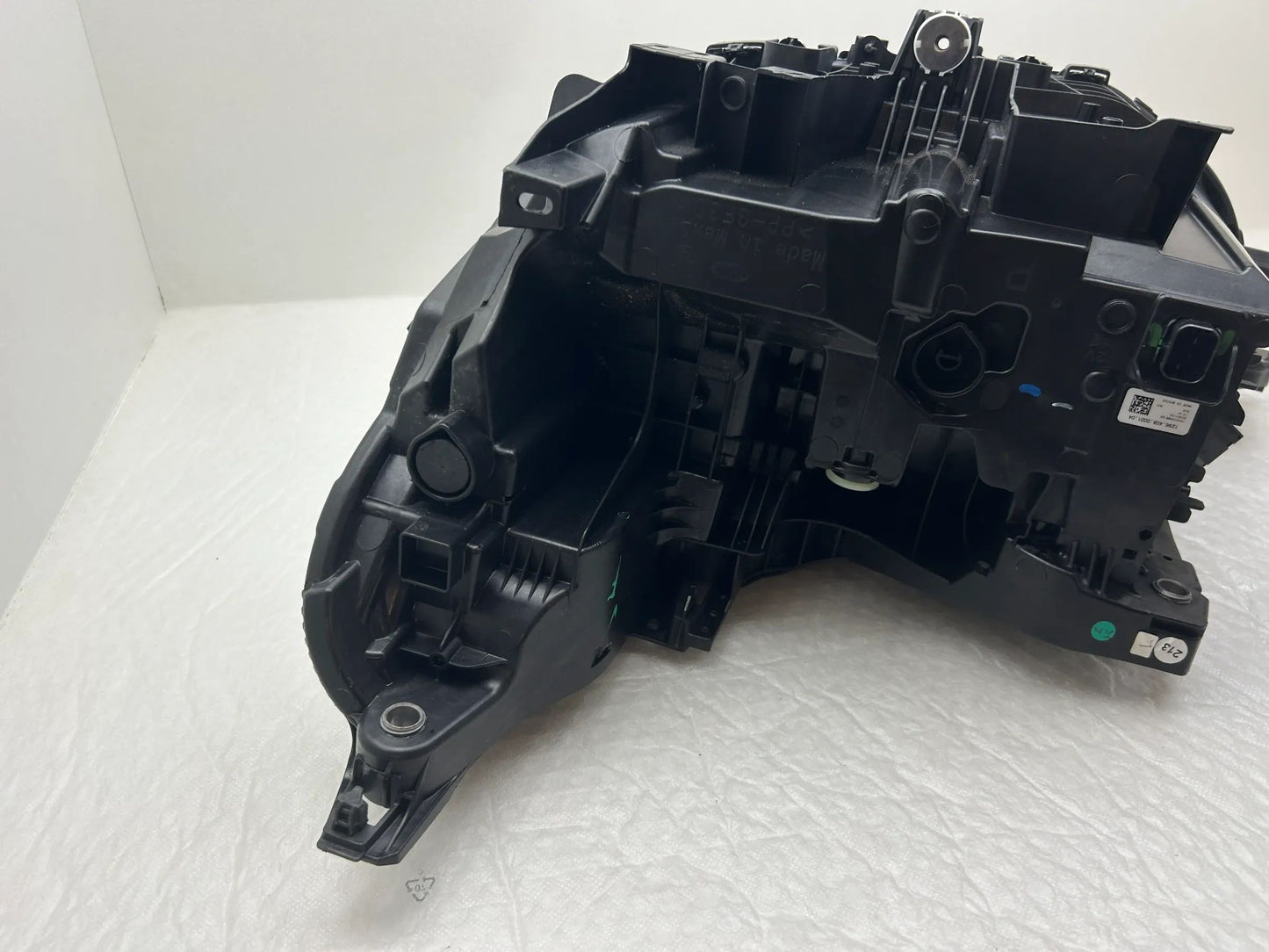 Original BMW X3 G45 Full LED Scheinwerfer rechts 5A1BD26
