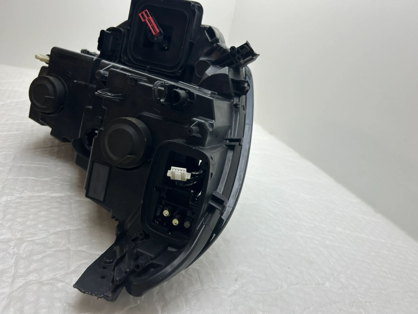 Original Renault Megane IV LED Scheinwerfer links 260601093R