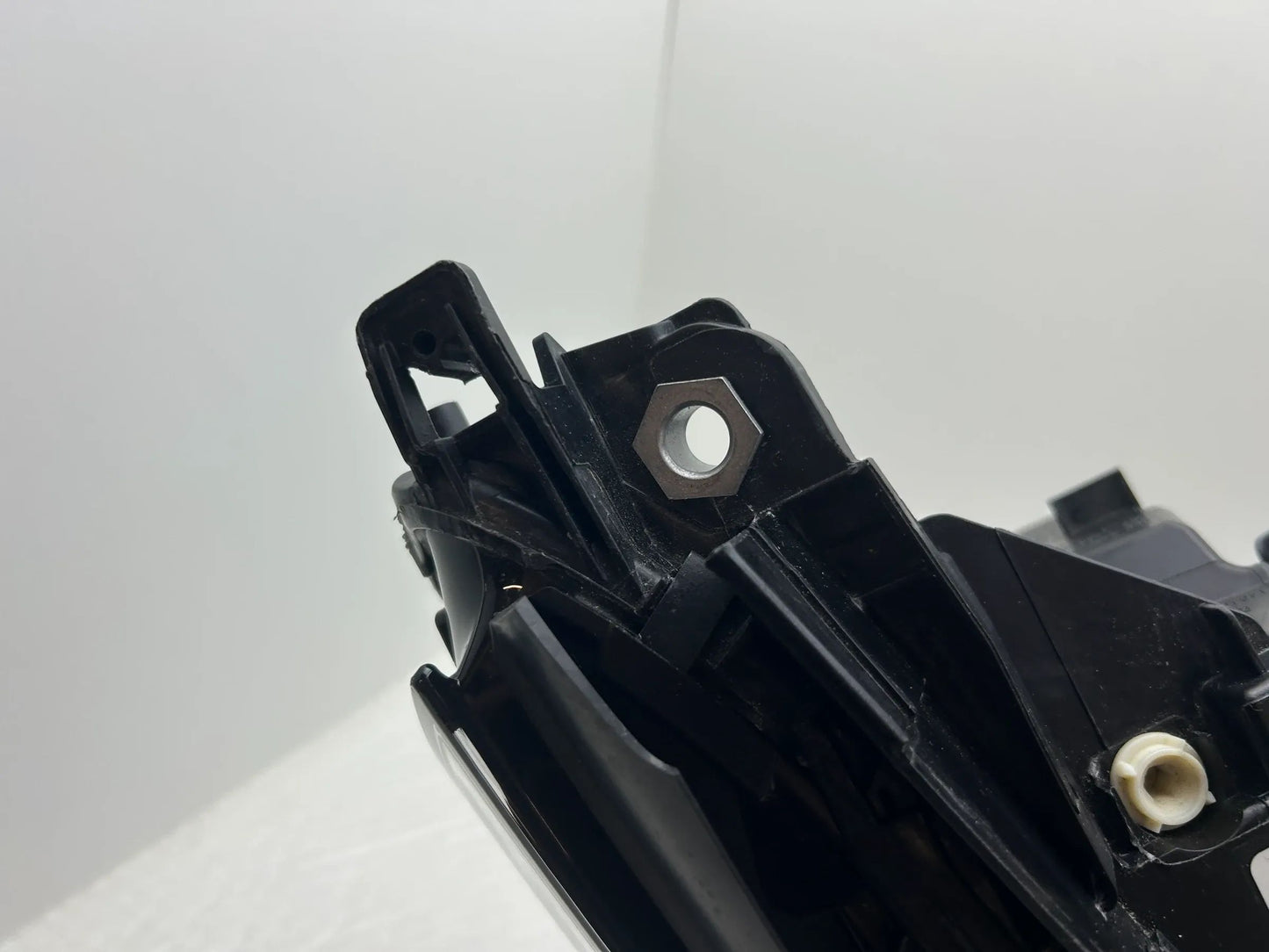 BMW 5er G60 G61 i5 LED Scheinwerfer Shadow Line rechts 5A798D8