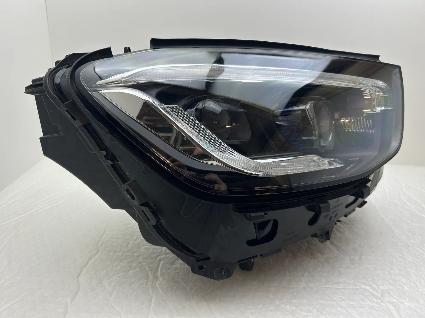 Original Mercedes GLC W253 LED Scheinwerfer rechts A2539065003