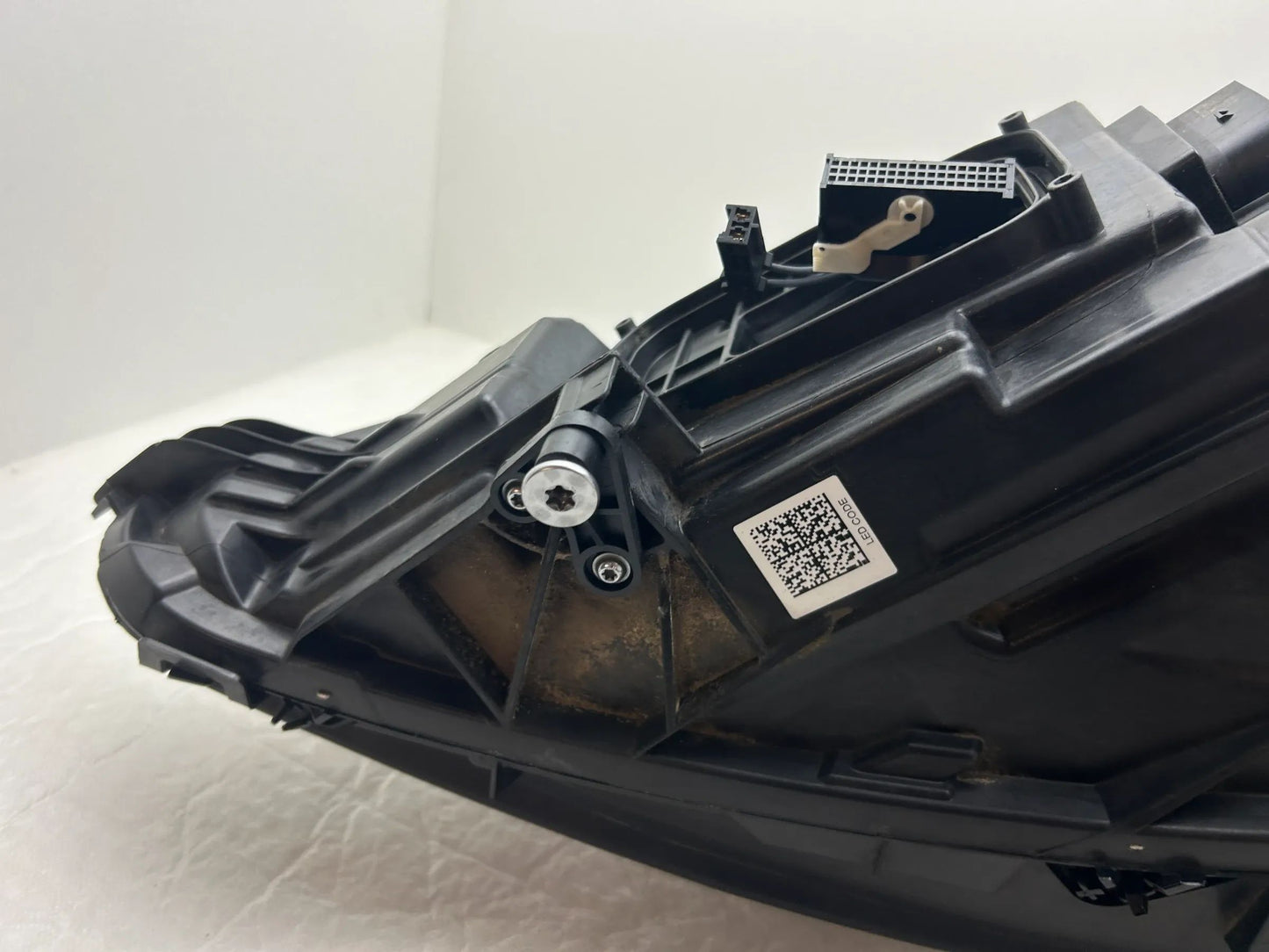 Original Mercedes CLA W118 LED Scheinwerfer links A1189068300