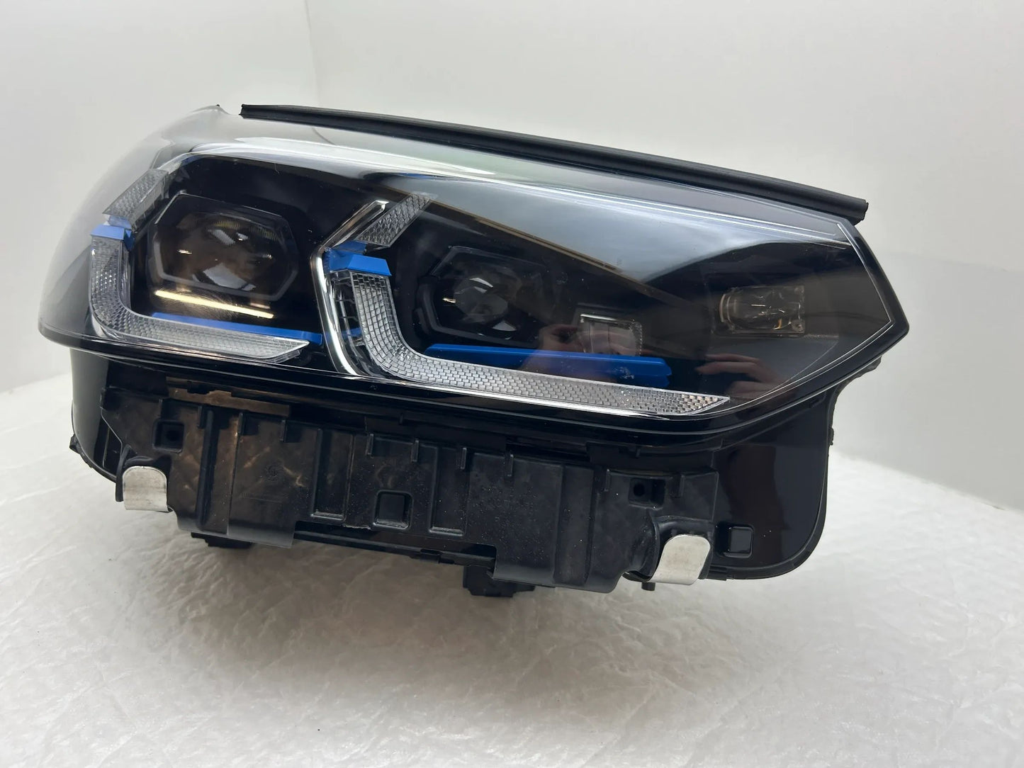 Original BMW X3 G01 G02 LED Laser Scheinwerfer rechts 5A29218