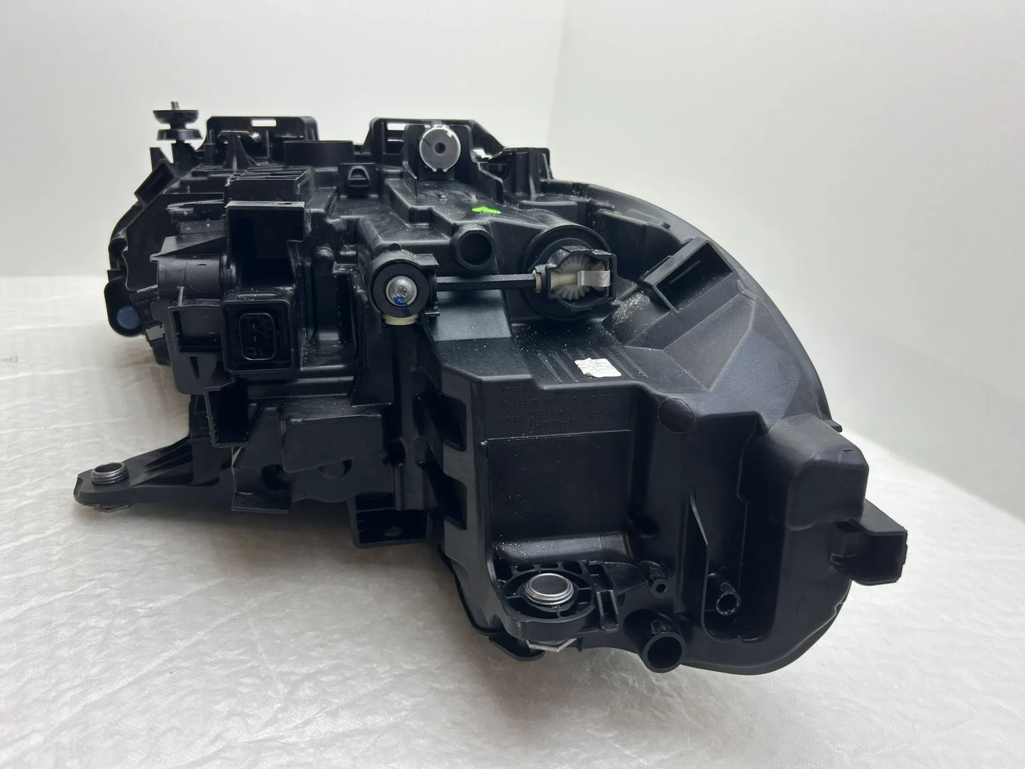 Original BMW 1er F70 F74 LED Scheinwerfer links 7886591