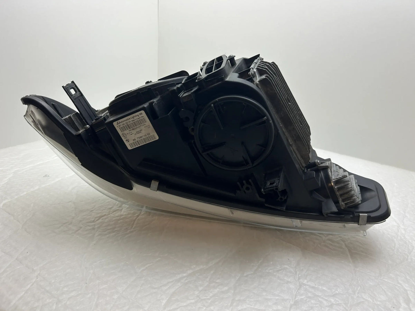 BMW 4er F32 F34 F36 LED Scheinwerfer links rechts 7399109 7399110