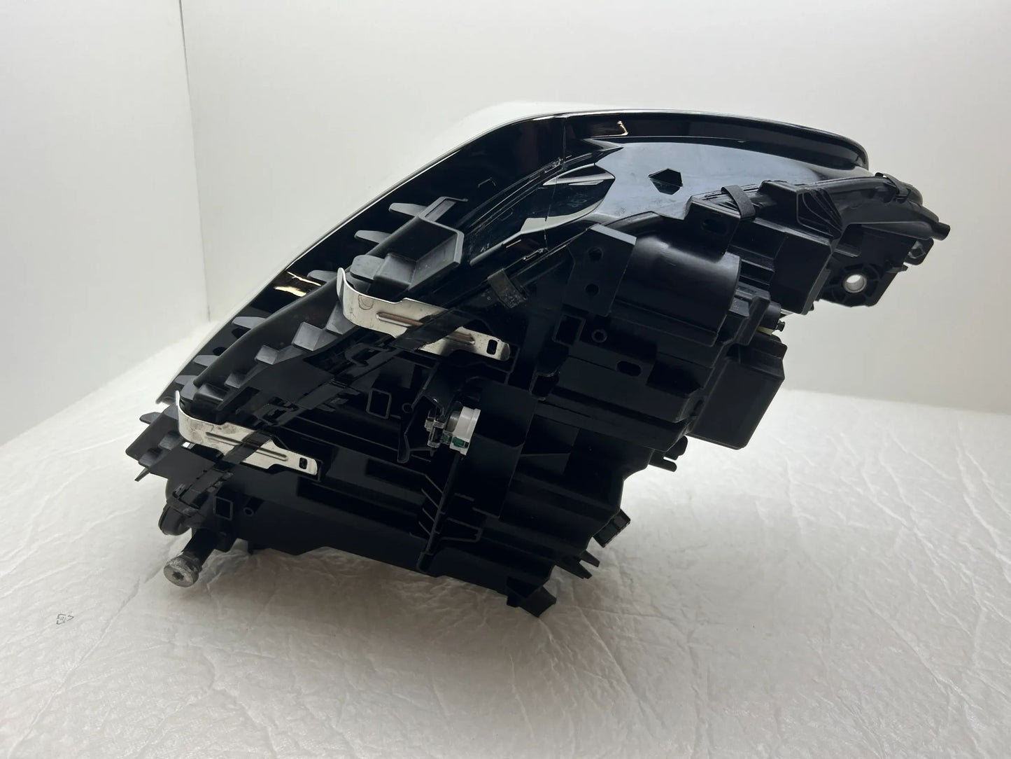 BMW 5er G60 G61 i5 LED Scheinwerfer Shadow Line links 5A798D7