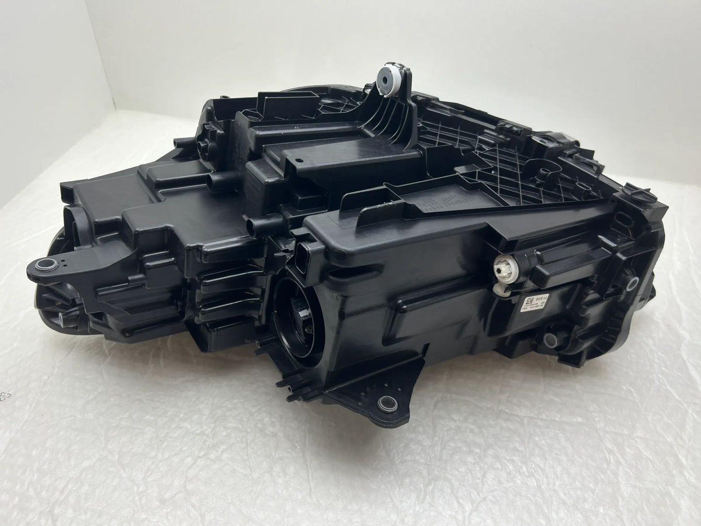 Original BMW X2 U10 Full LED Scheinwerfer rechts 5A77EC8