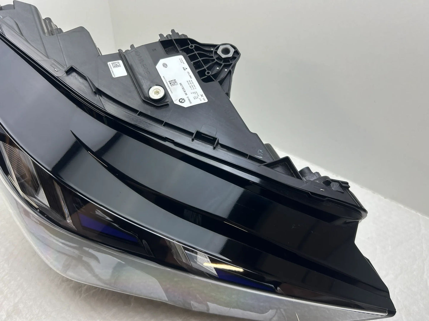 Original BMW X2 U10 Full LED Scheinwerfer rechts 5A77EC8