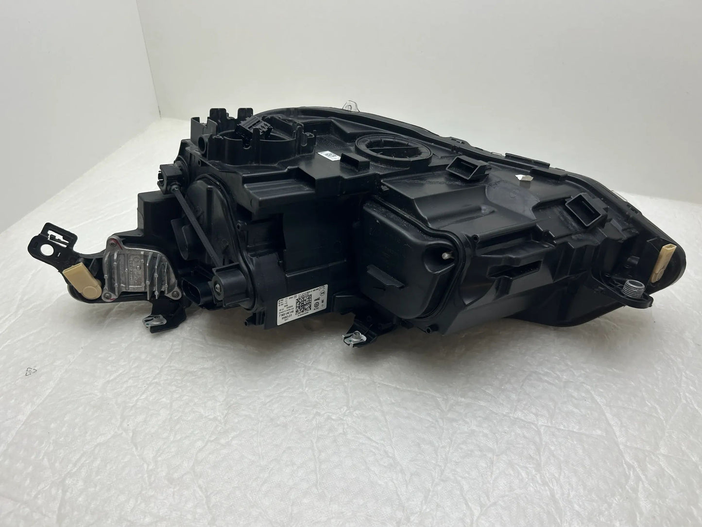 Original VW Golf 8 VIII LED Scheinwerfer rechts 5H1941036J