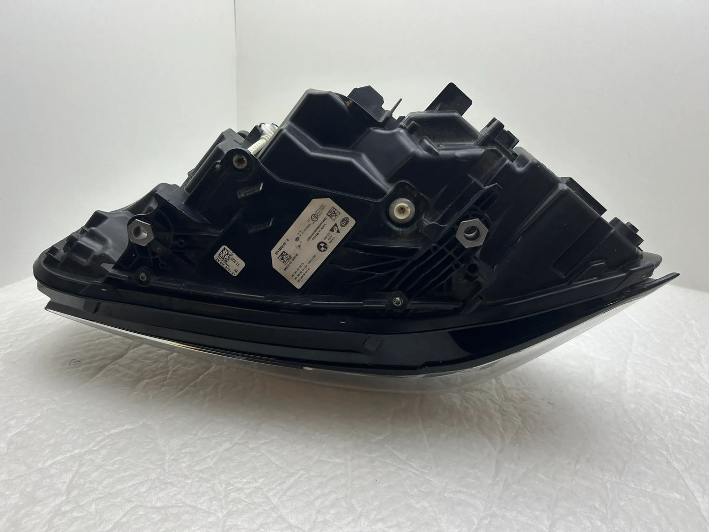 Original BMW 3er G20 G21 LED Scheinwerfer links 5A1A353