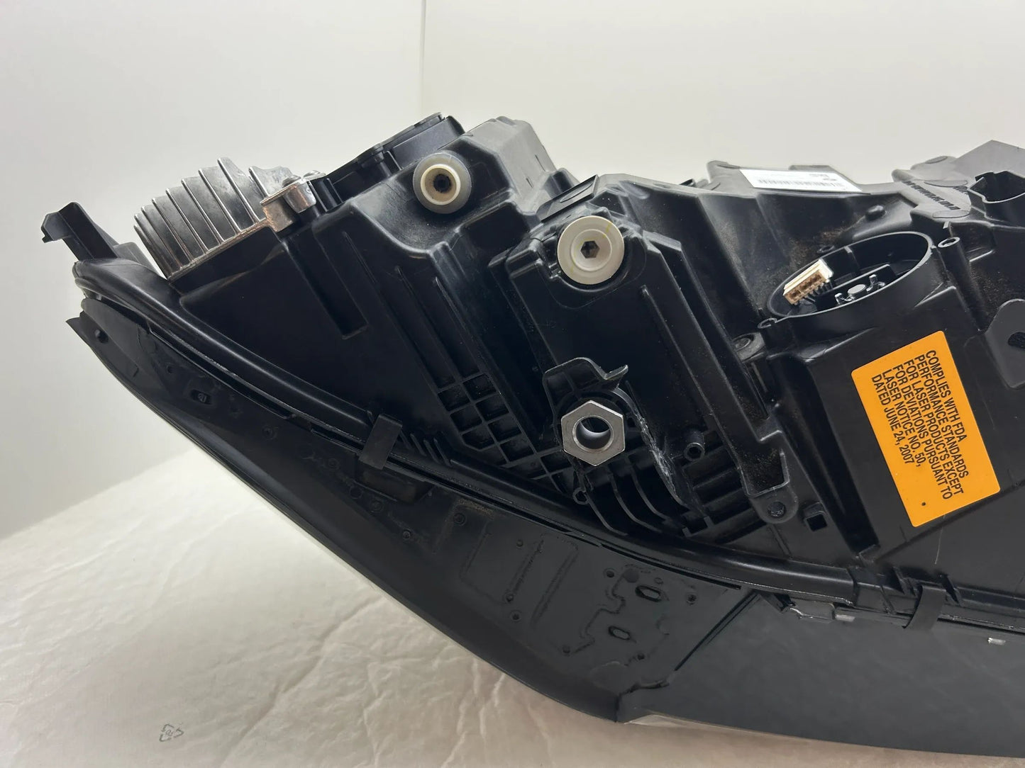 Original BMW X5 G05 X6 G06 Laser Scheinwerfer rechts 5A279A6
