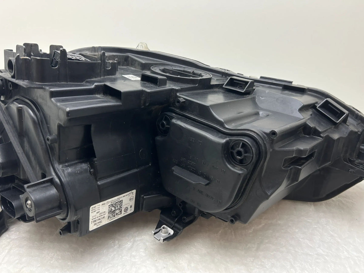Original VW Golf VIII LED Scheinwerfer rechts 5H1941060C