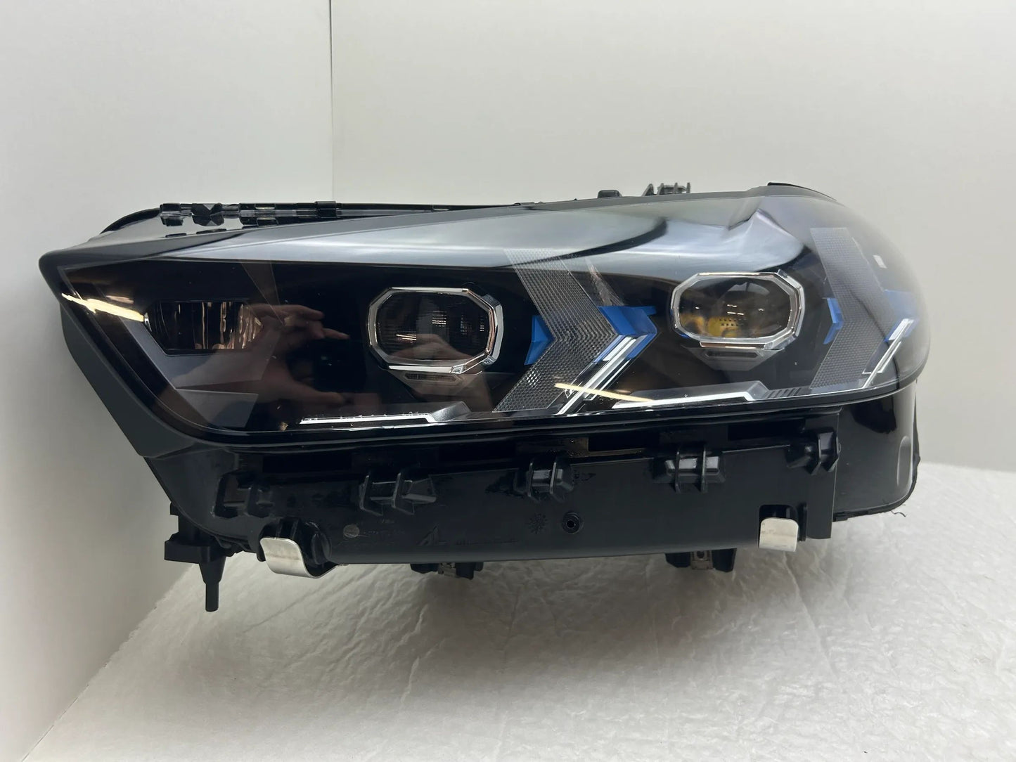 BMW X5 G05 X6 G06 Voll LED Scheinwerfer links 5A8E105