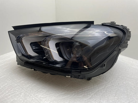 Original Mercedes GLE W167 LED Scheinwerfer links A1679064308