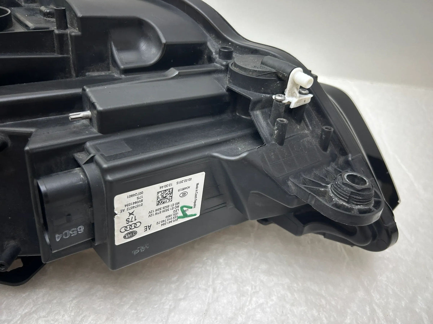 Original Audi A3 8V LED Scheinwerfer rechts 8V0941034