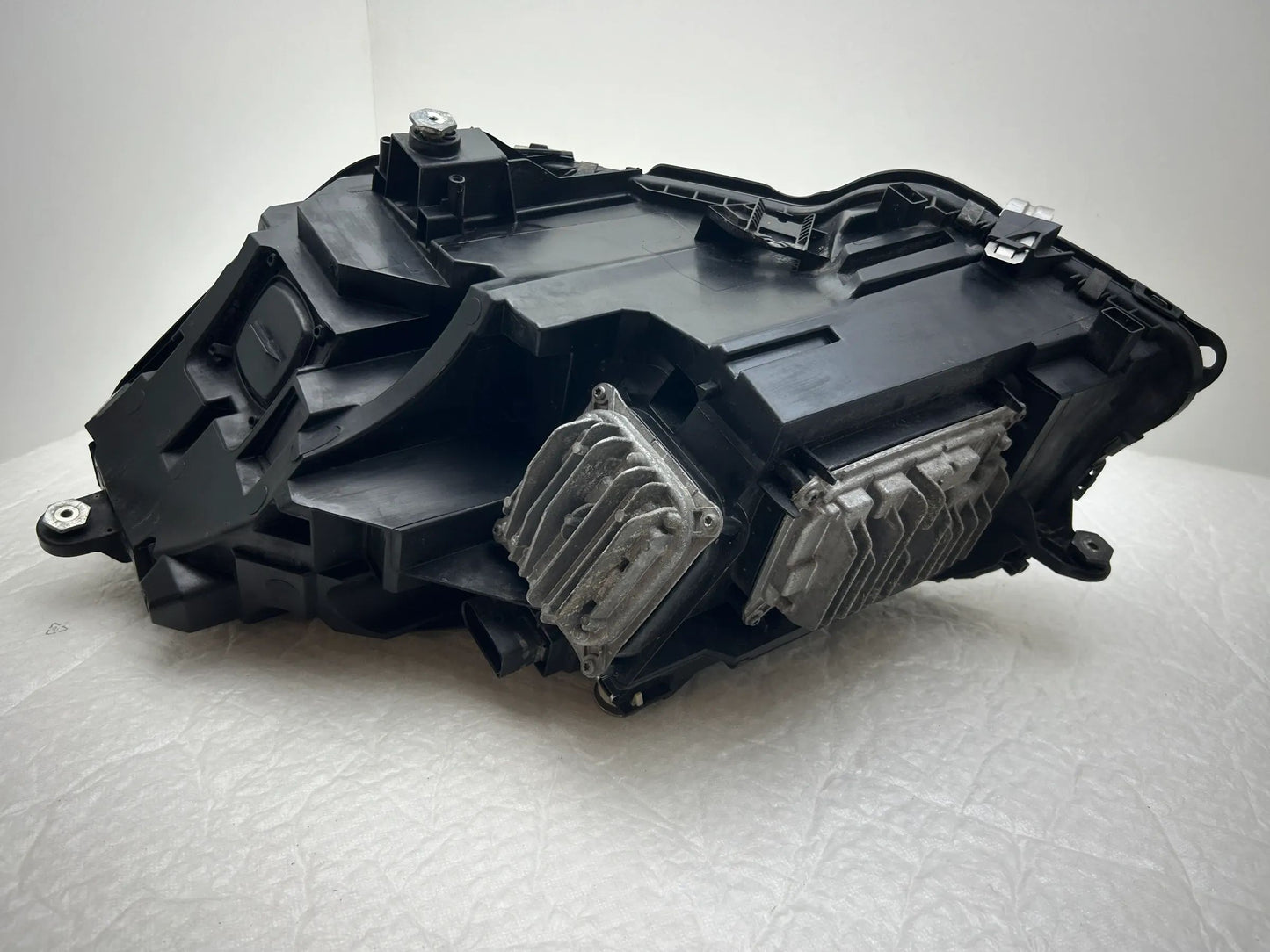 Mercedes W222 S-Klasse LED Scheinwerfer links rechts A2229060702