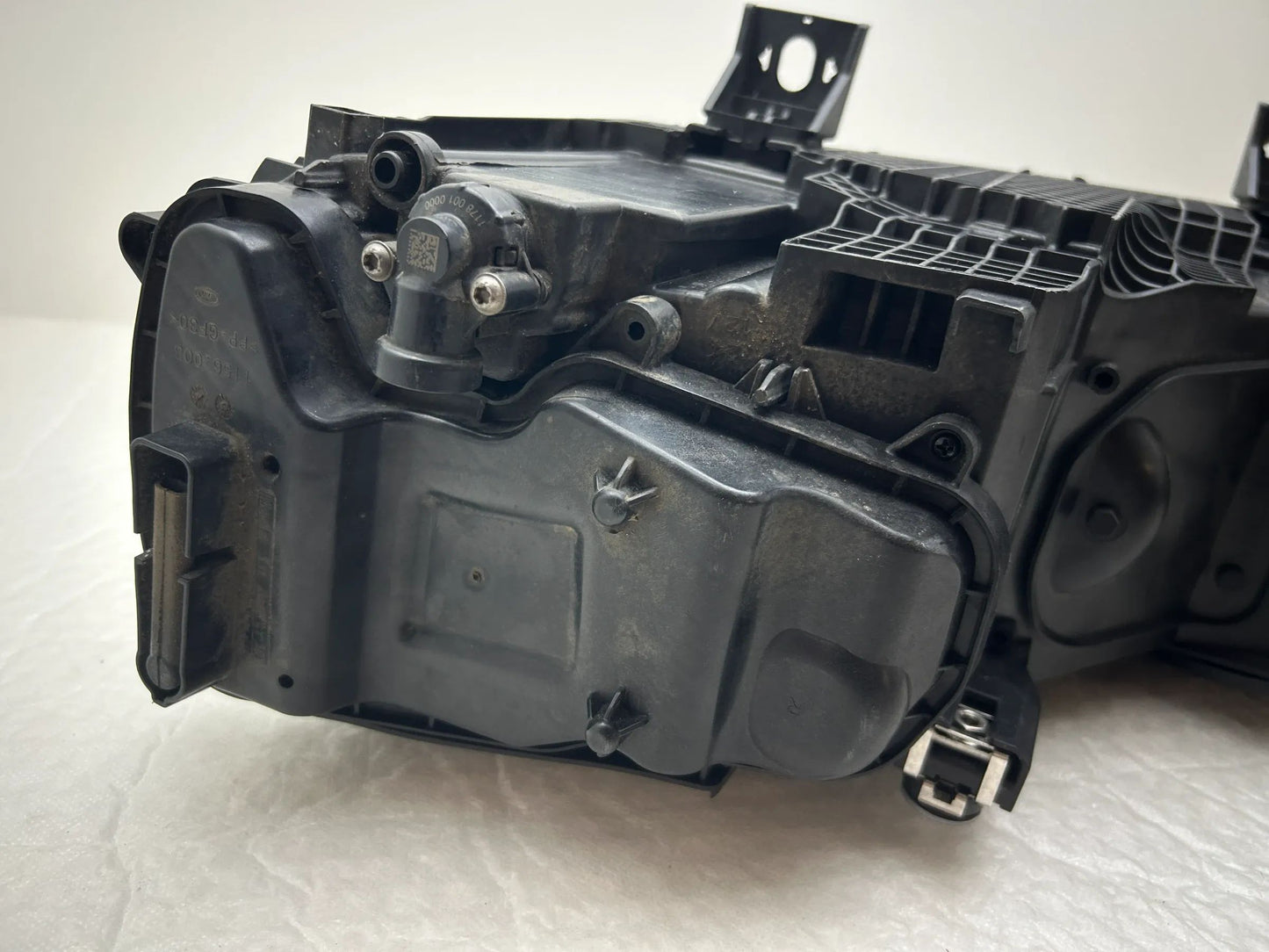 Original Audi Q7 4M Full LED Scheinwerfer rechts 4M0941012C