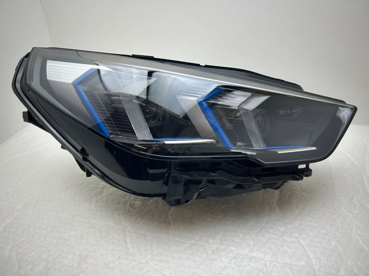 Original BMW X2 U10 Full LED Scheinwerfer rechts 5A77EB8