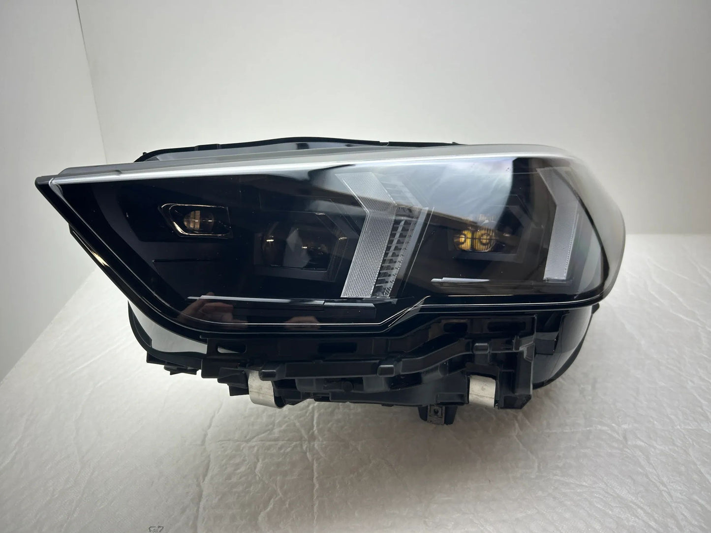 Original BMW X2 U10 Full LED Scheinwerfer links 5A77EC7