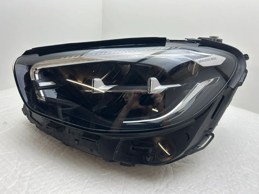 Original Mercedes W213 LED Scheinwerfer links A2139069109