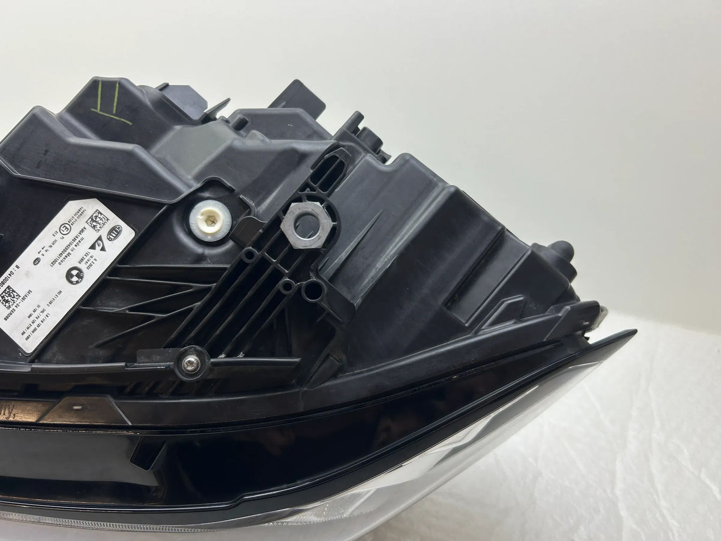 Original BMW 3er G20 G21 LED Scheinwerfer links 5A1A351