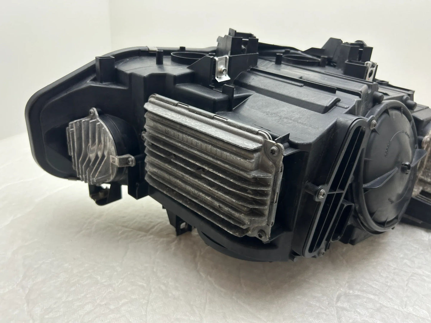 Original BMW 4er F32 F34 F36 LED Scheinwerfer links 7424105