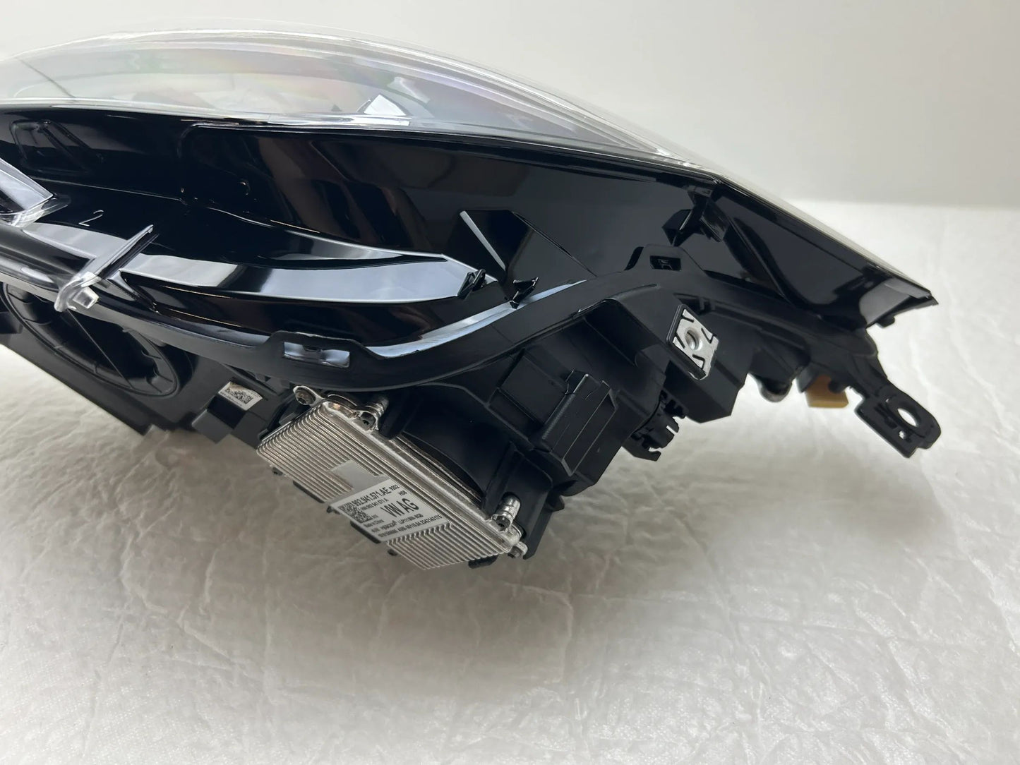 NEU Original VW Golf VIII 8 LED Scheinwerfer links 5H1941035F