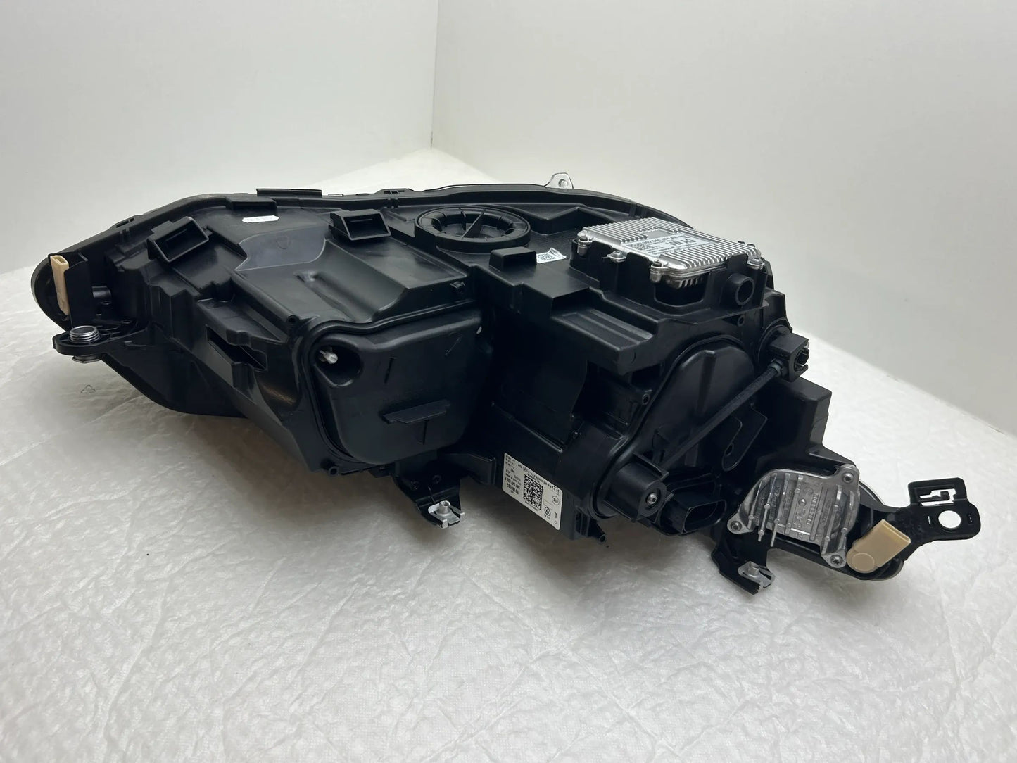 NEU Original VW Golf VIII 8 LED Scheinwerfer links 5H1941035F