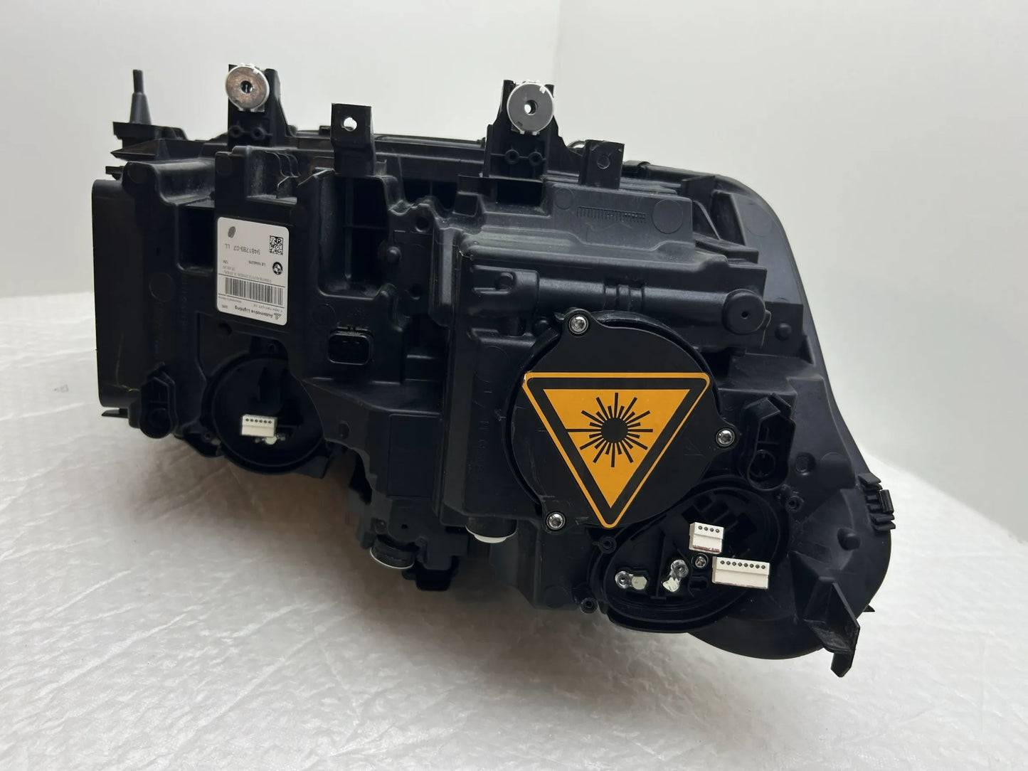 Original BMW X5 G05 X6 G06 LED Laser Scheinwerfer links 9481789
