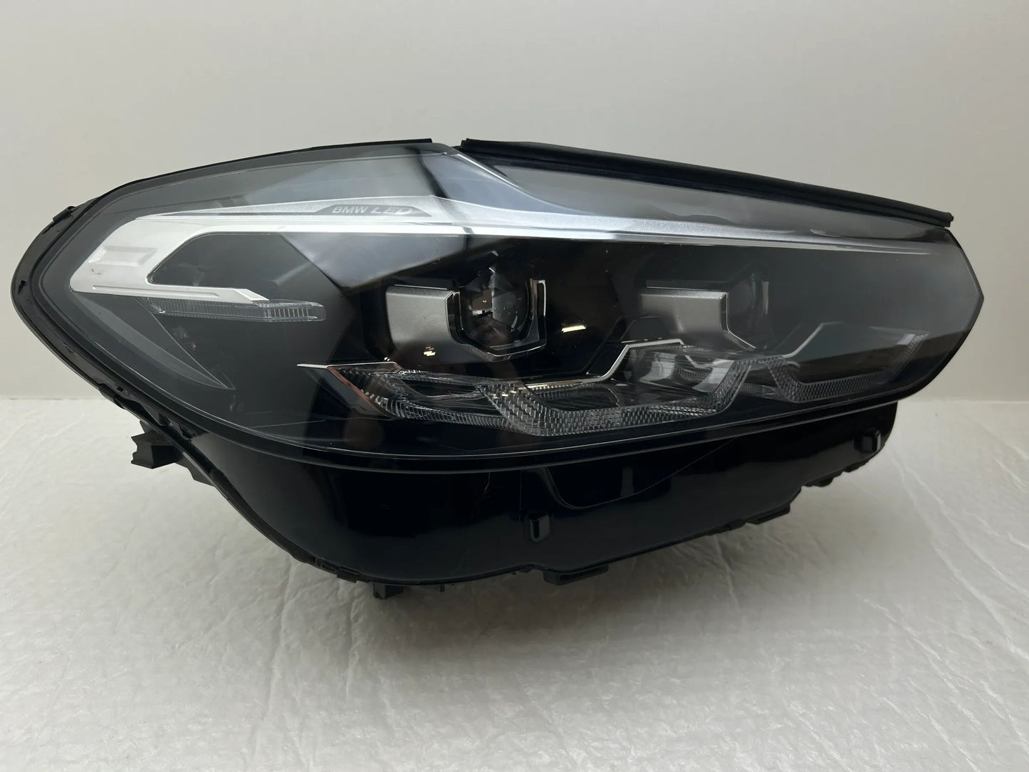 Original BMW X3 G01 X4 G04 LED Scheinwerfer rechts 5A29202