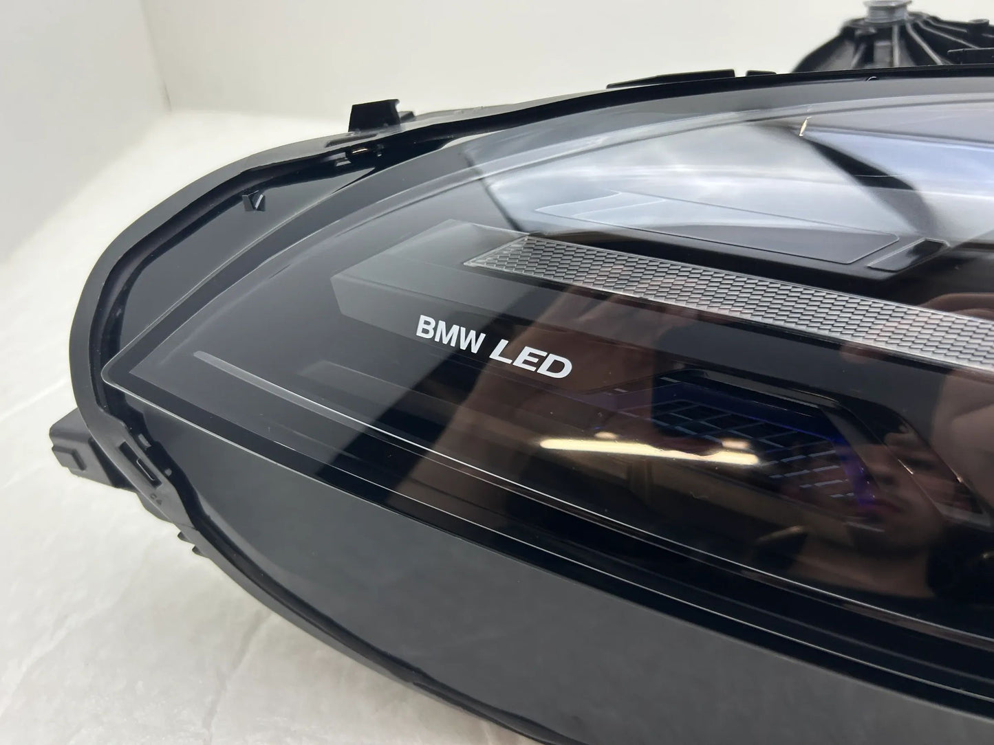 Original BMW 1er F70 2er F74 LED Scheinwerfer rechts 7886592