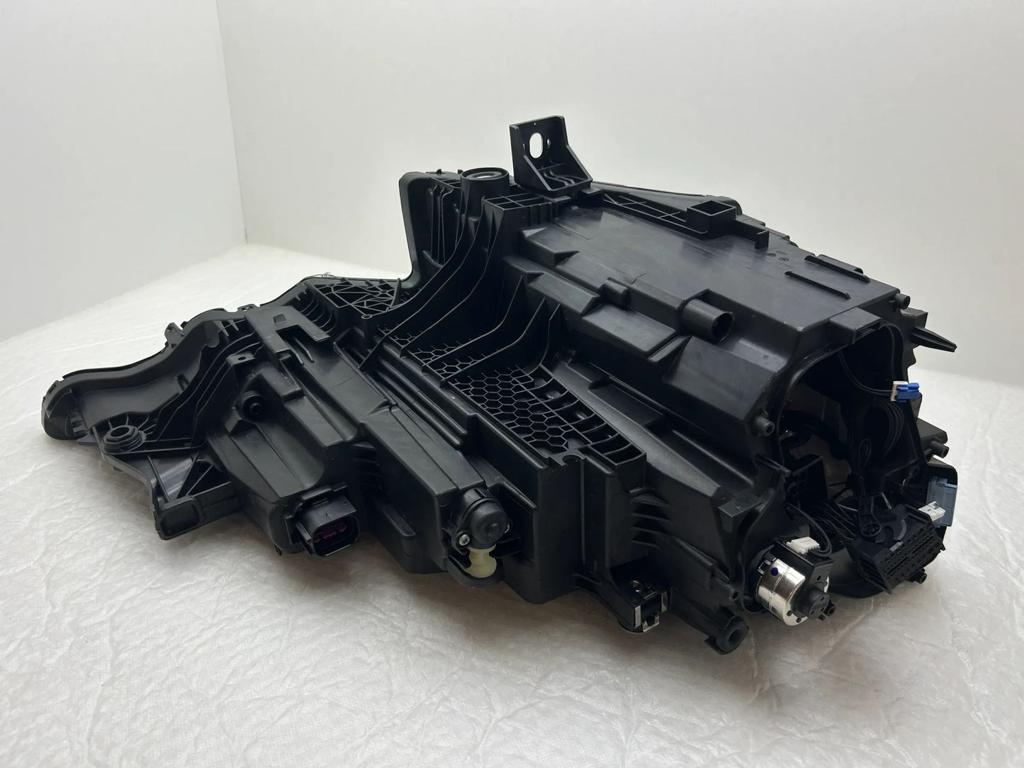 Original Audi Q8 SQ8 LED Matrix Scheinwerfer links 4M8941035