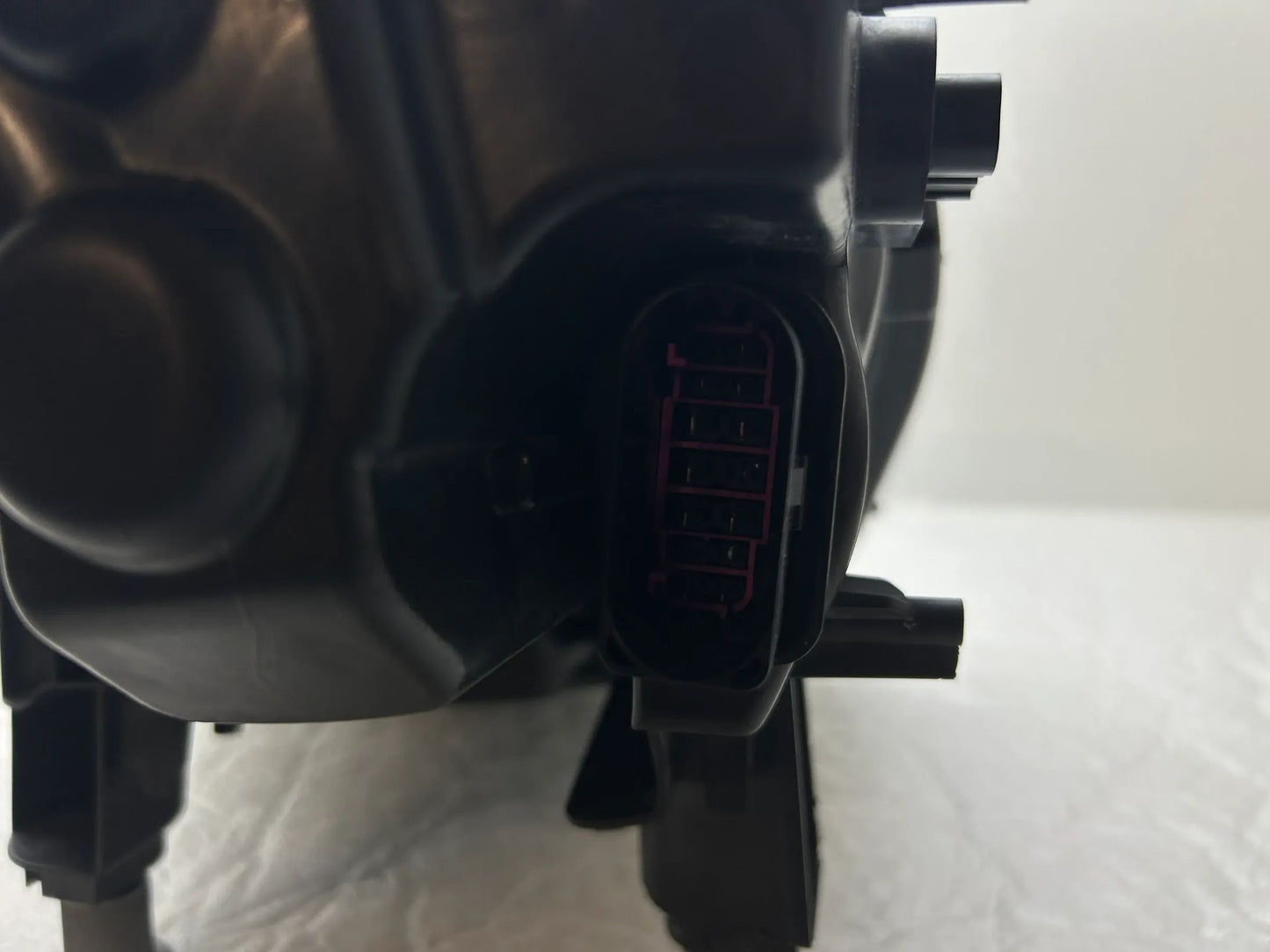 Porsche Cayenne LED Matrix Scheinwerfer rechts 9Y0941036J