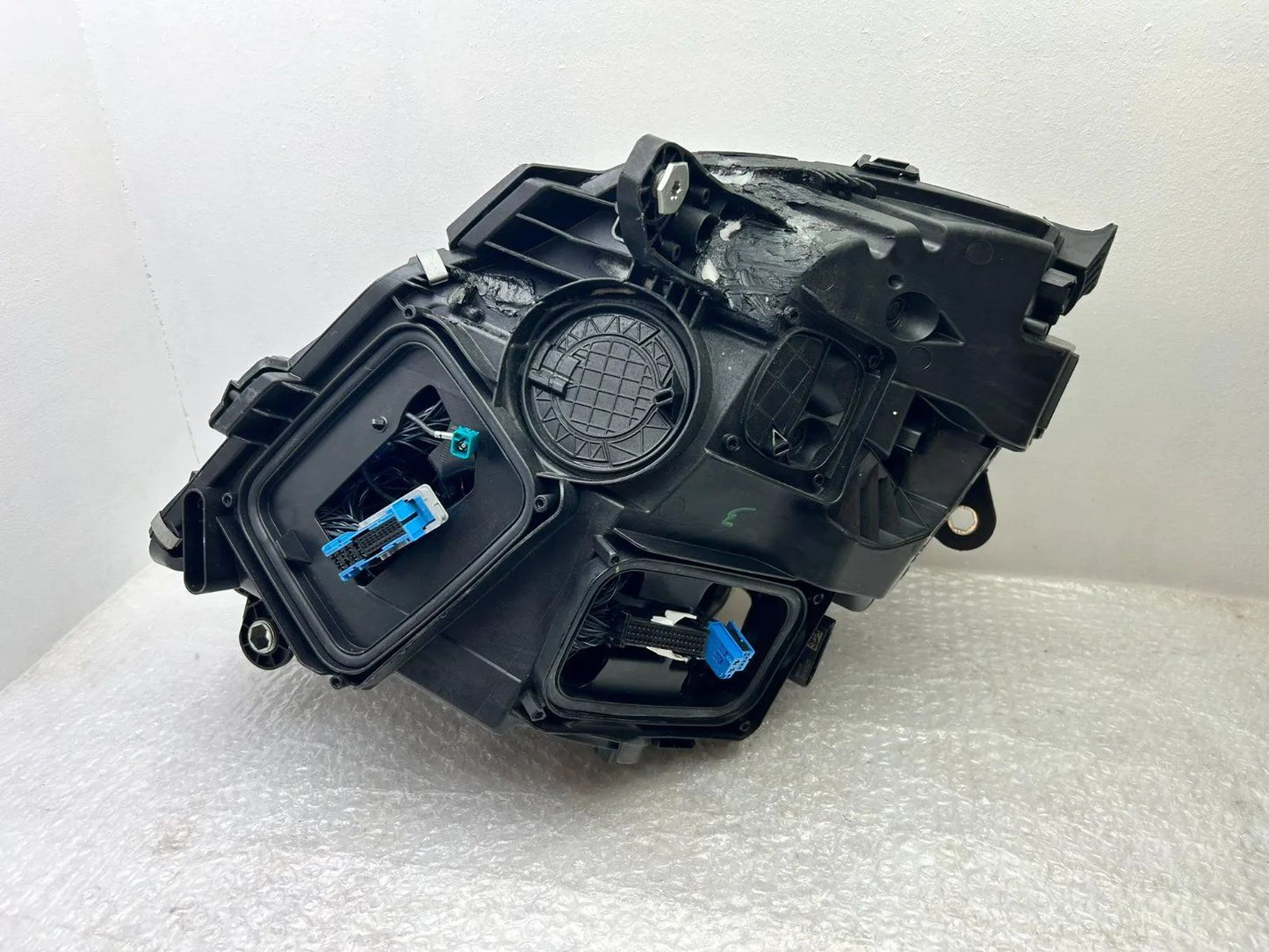 Original Mercedes W214 LED Scheinwerfer links A2149066102