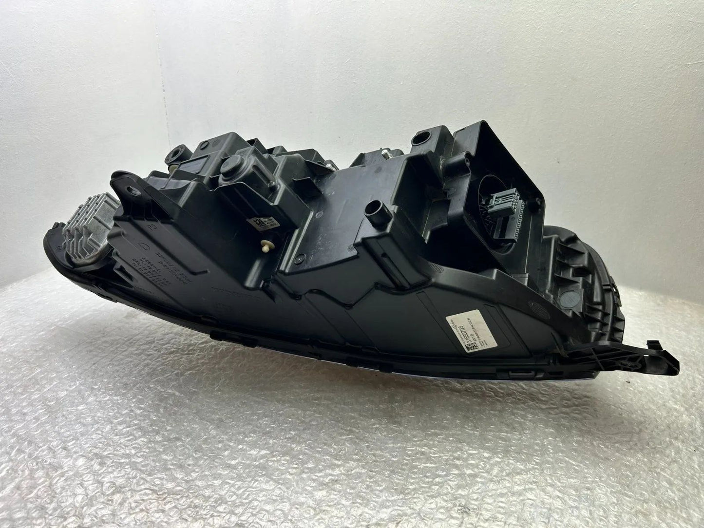 Original Volvo XC90 II LED Scheinwerfer rechts 31655703