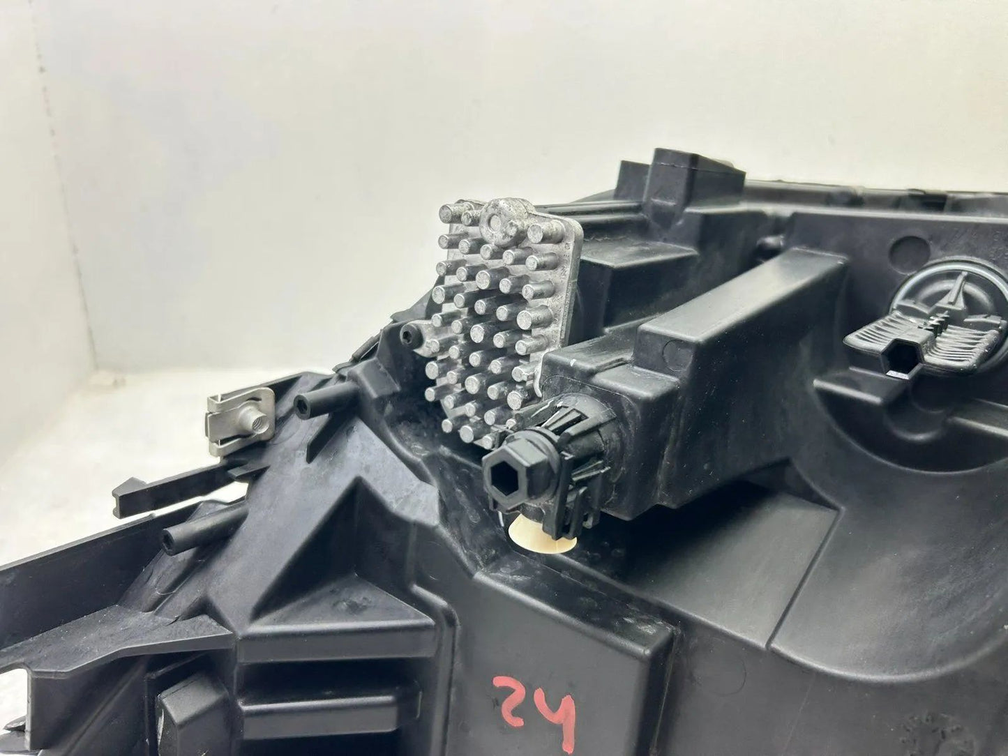 Original VW Tiguan Allspace LED Scheinwerfer rechts 5NN941036B