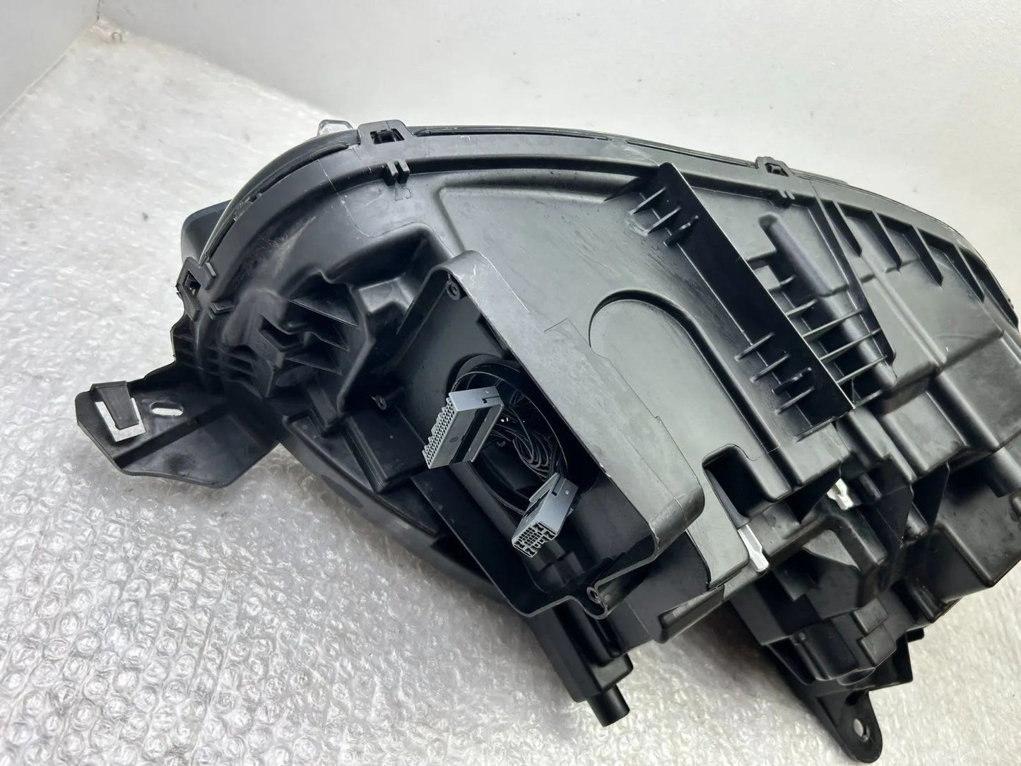 Original Volvo XC90 II LED Scheinwerfer links 31655702