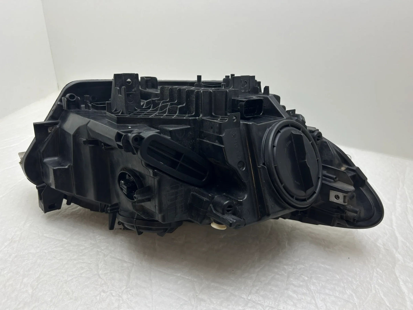 Original BMW 1er F20 F21 Xenon Scheinwerfer links 7229677