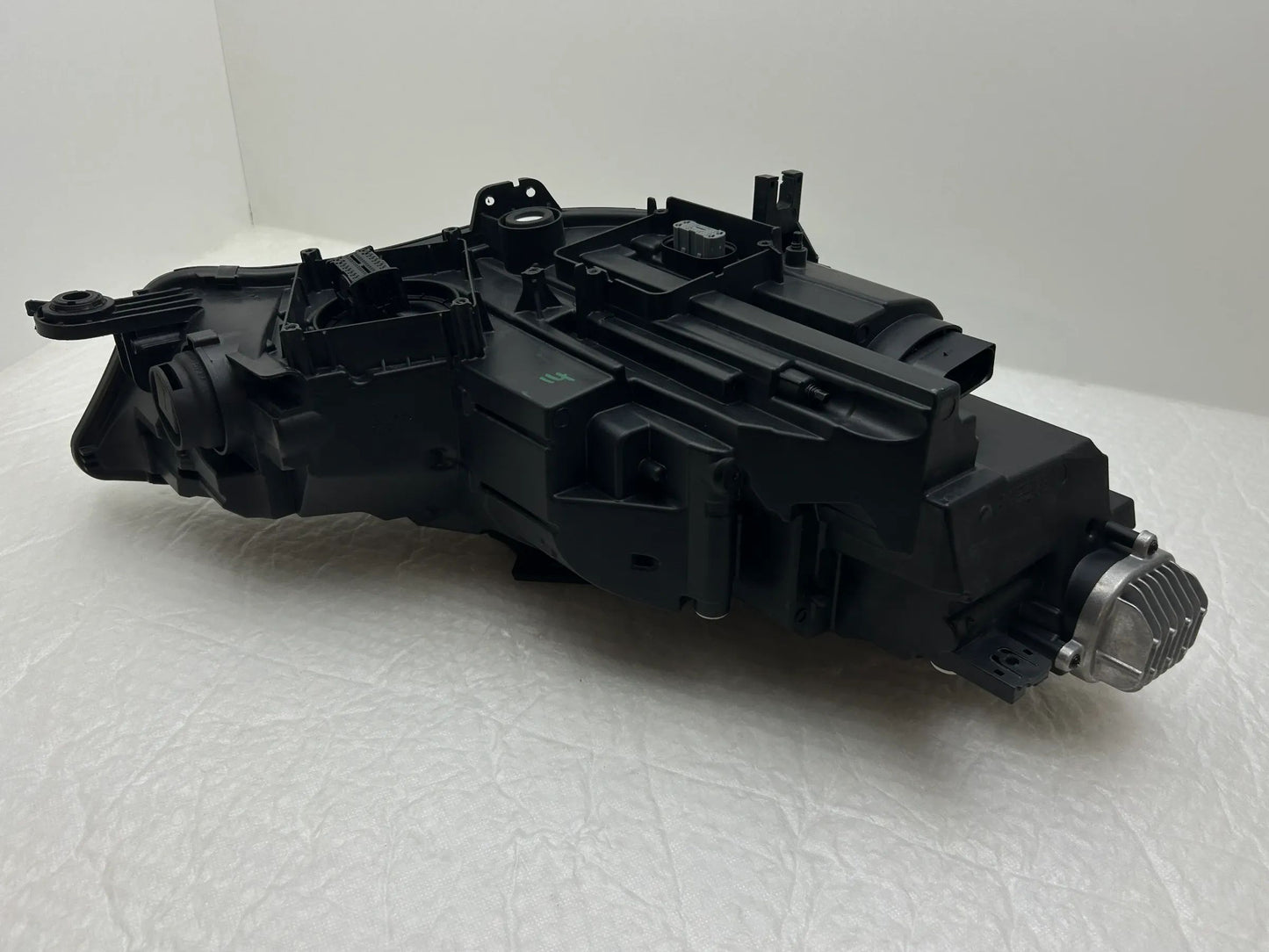 Original Audi A4 B9 8W Matrix LED Scheinwerfer links 8W0941783