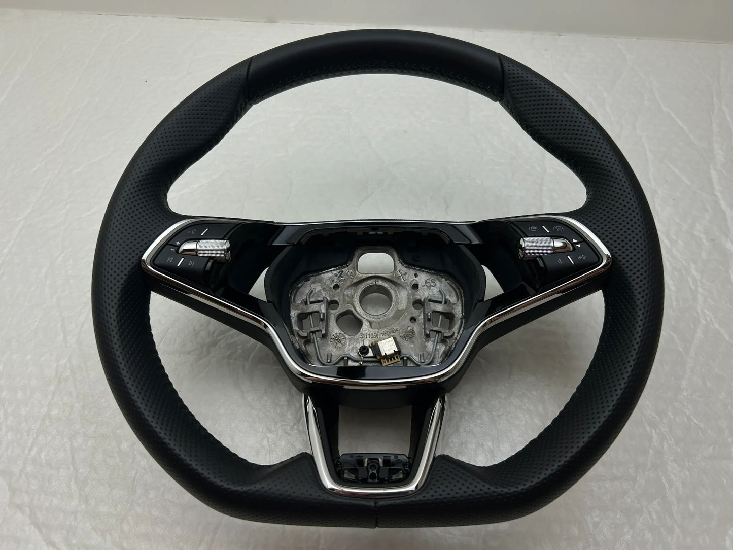 Original Skoda Octavia 4 IV Enyaq Superb Multi Lenkrad 5E3959542C