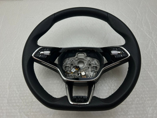 Original Skoda Octavia 4 IV Enyaq Superb Multi Lenkrad 5E3959542G