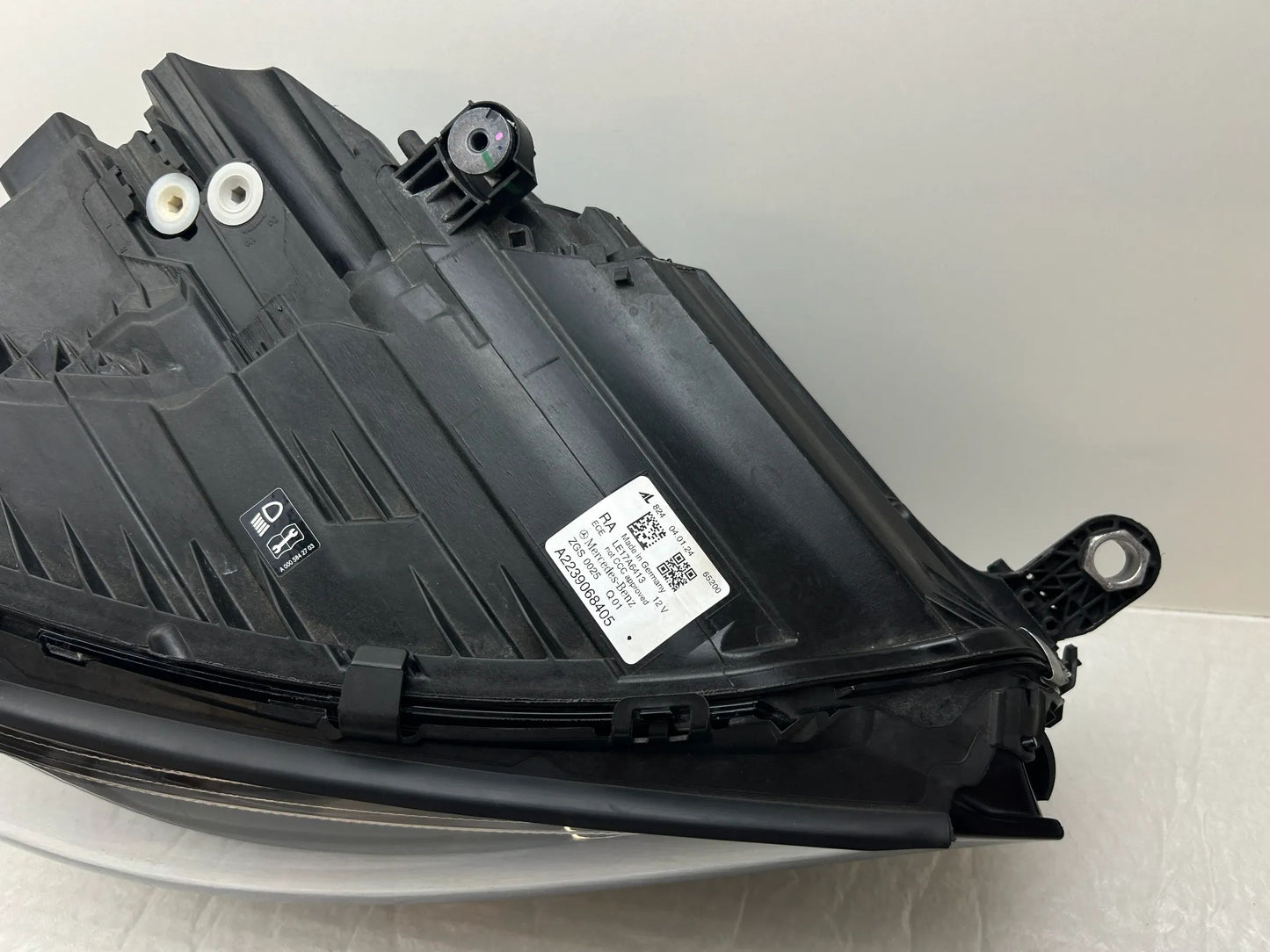 Mercedes W223 S-Klasse LED Scheinwerfer rechts A2239068405