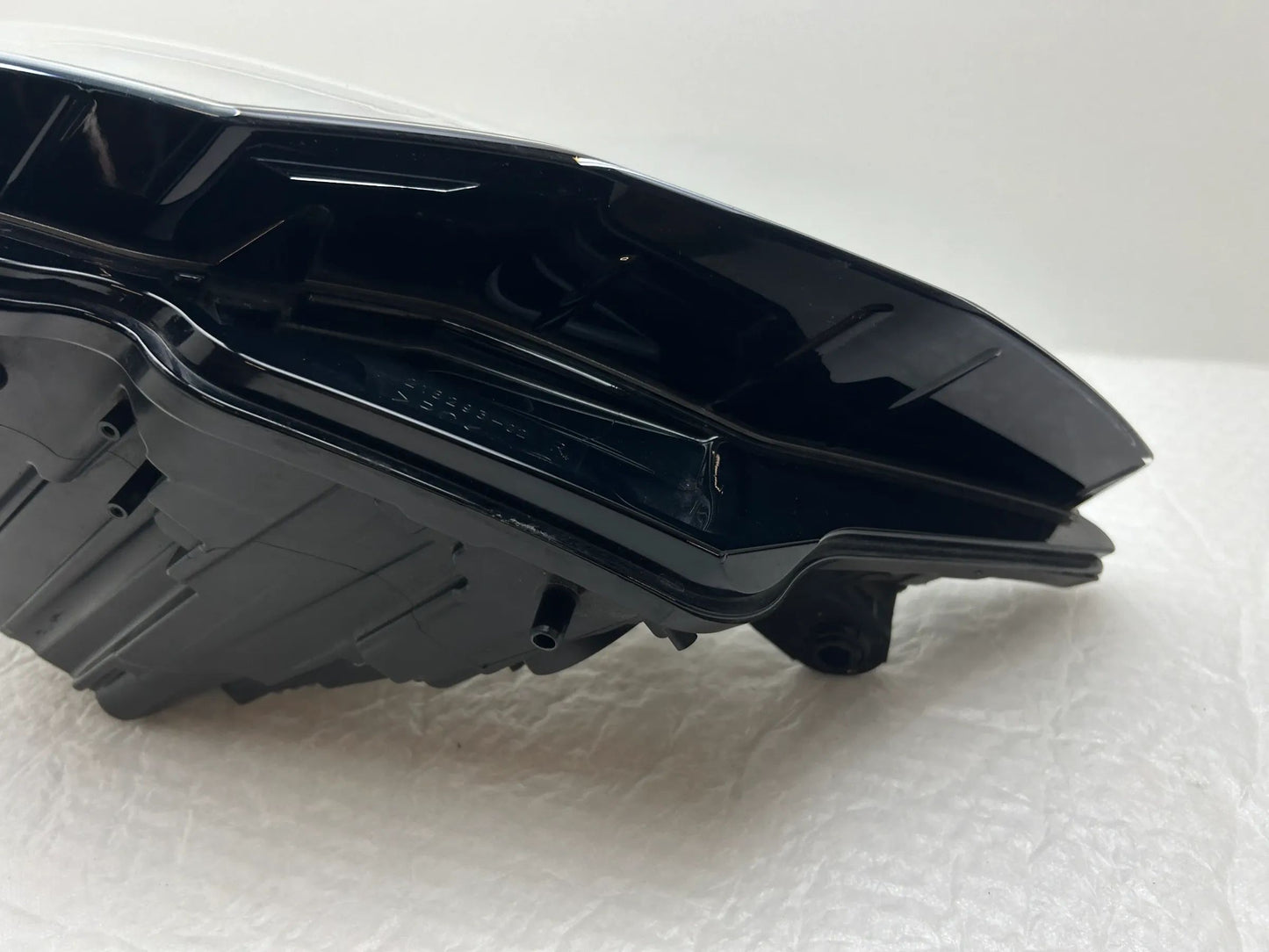 Original Audi A6 C8 4K LED Scheinwerfer rechts 4K0941040