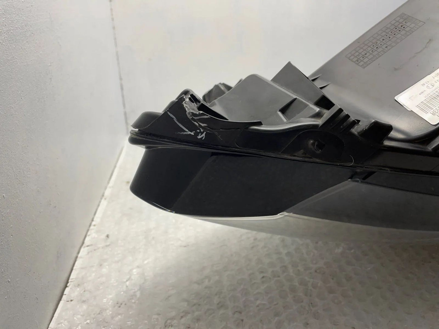 Original Renault Megane IV LED Scheinwerfer links 260601093R